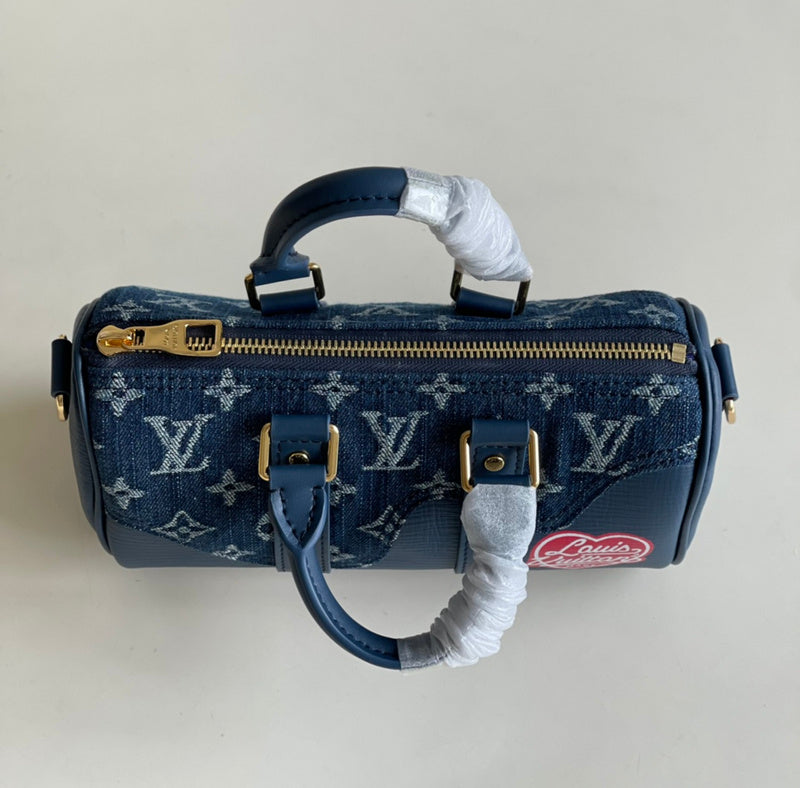 Ozarra Fashion Lu-Vi bags - 17309