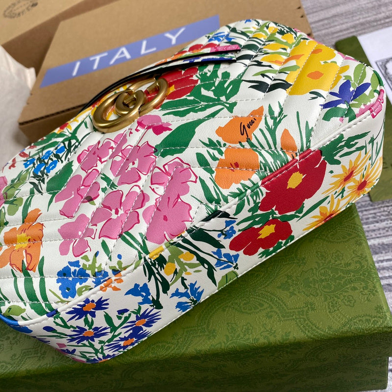 Ozarra - GG Bags - 2050