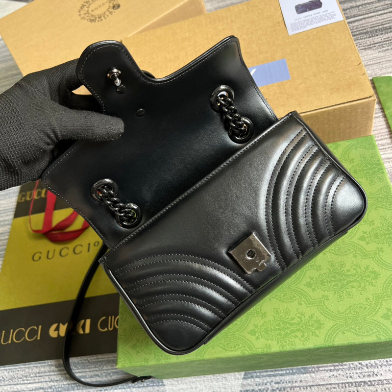 Ozarra - GG Bags - 1364