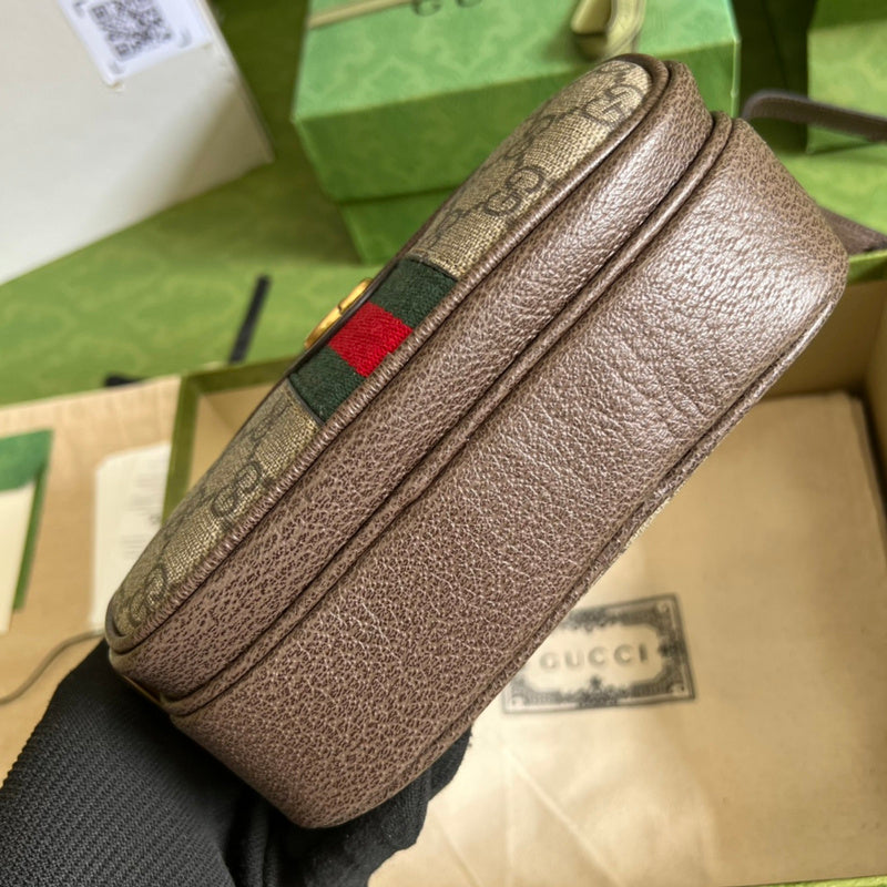OZ - GCI Bags - 466