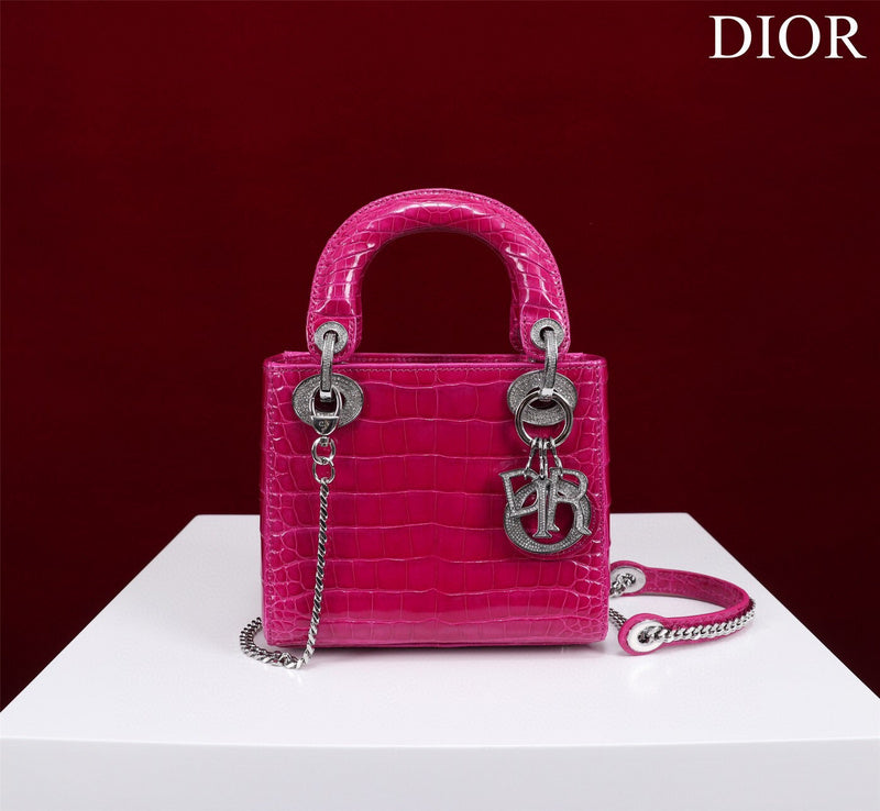 Ozarra - Dir Bags - 1658