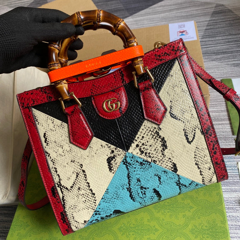 Ozarra - GCI Bags - 5084