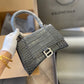 Ozarra Fashion - BGA Bags - 1496