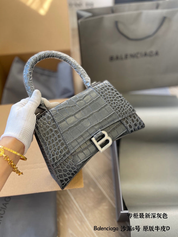 Ozarra Fashion - BGA Bags - 1496