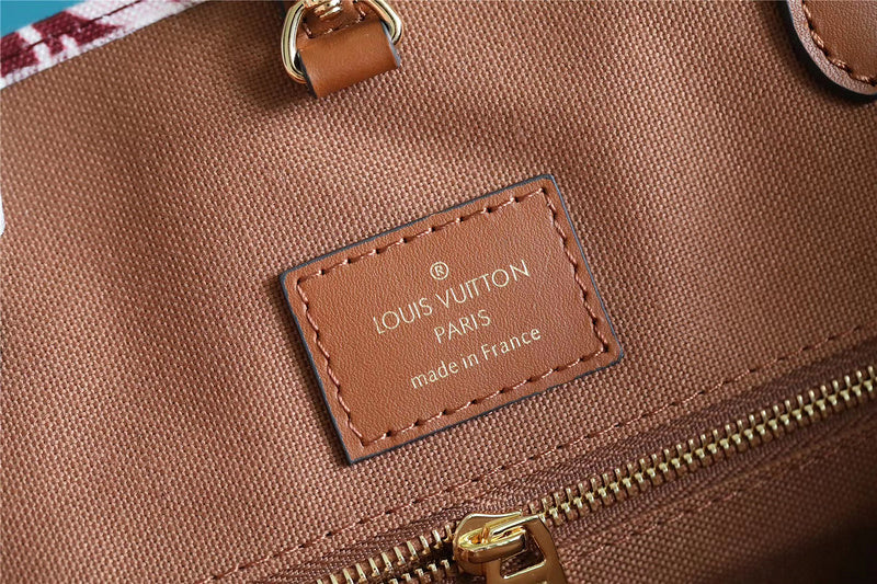 Ozarra Fashion Lu-Vi bags - 8654