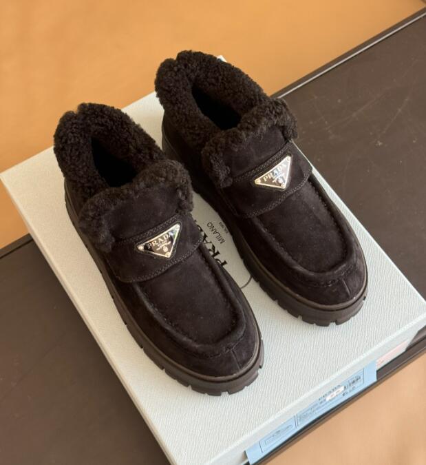 Ozarra Luxury - PD Women Shoes - 132