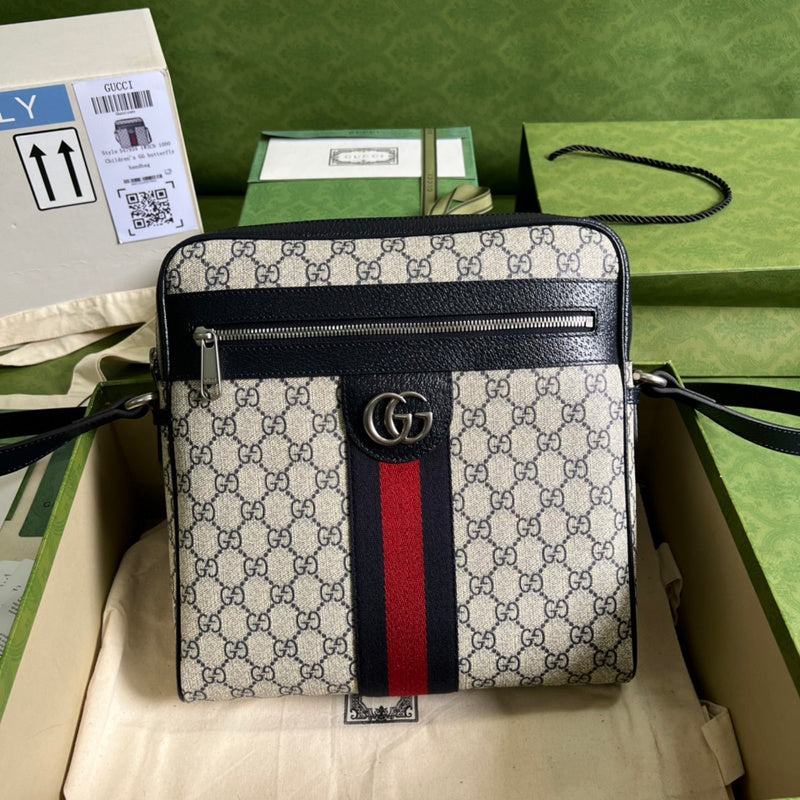 OZ - GCI Bags - 877