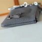 Ozarra Fashion Lu-Vi bags - 10711