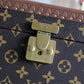 Ozarra Fashion Lu-Vi bags - 9515