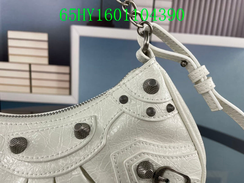 Ozarra Fashion - BGA Bags - 1989