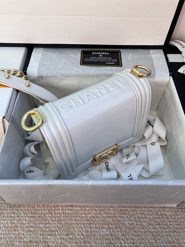 BAB - CHL Bags - 3398