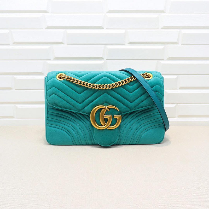 BAB - GCI Bags - 867