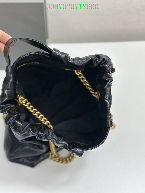 Ozarra Fashion - BGA Bags - 1686