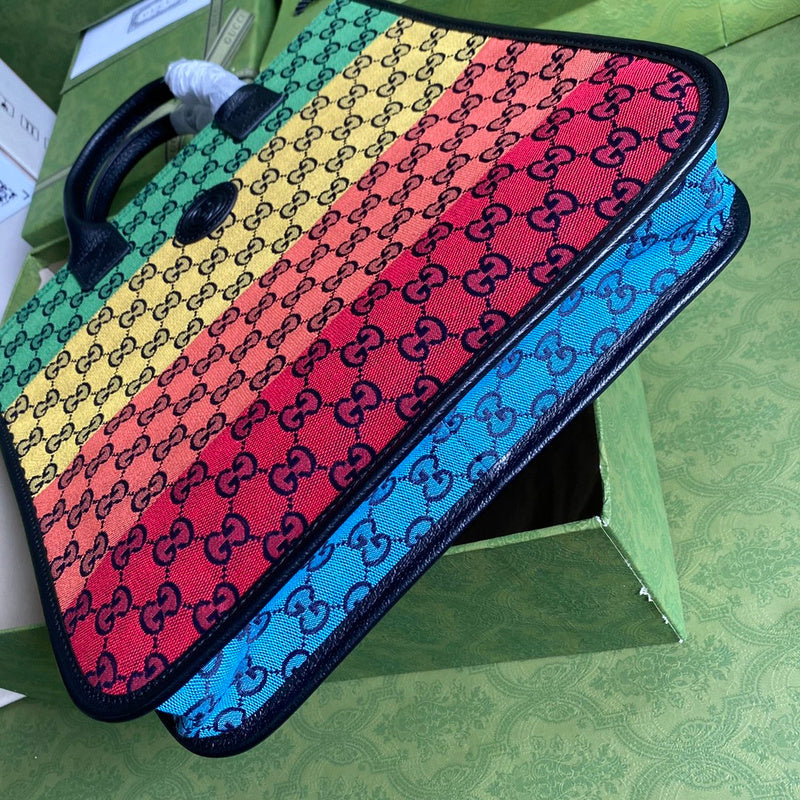 OZ - GCI Bags - 1172