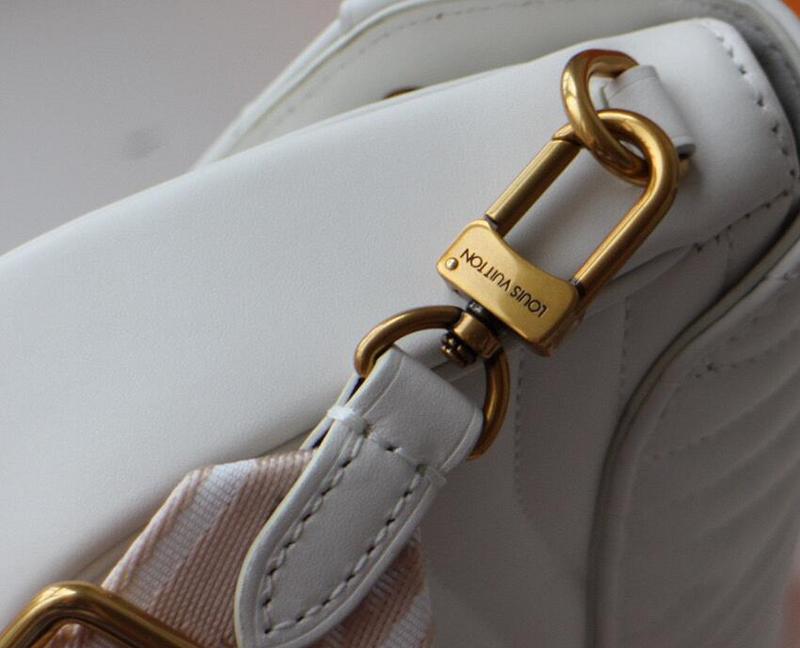 Ozarra Luxury - LOV Bags - 2778