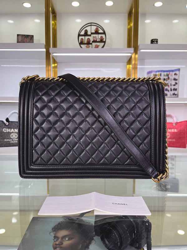 BAB - CHL Bags - 3368