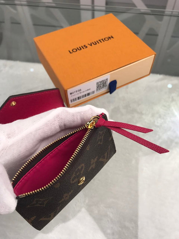 Ozarra Fashion Lu-Vi bags - 17488