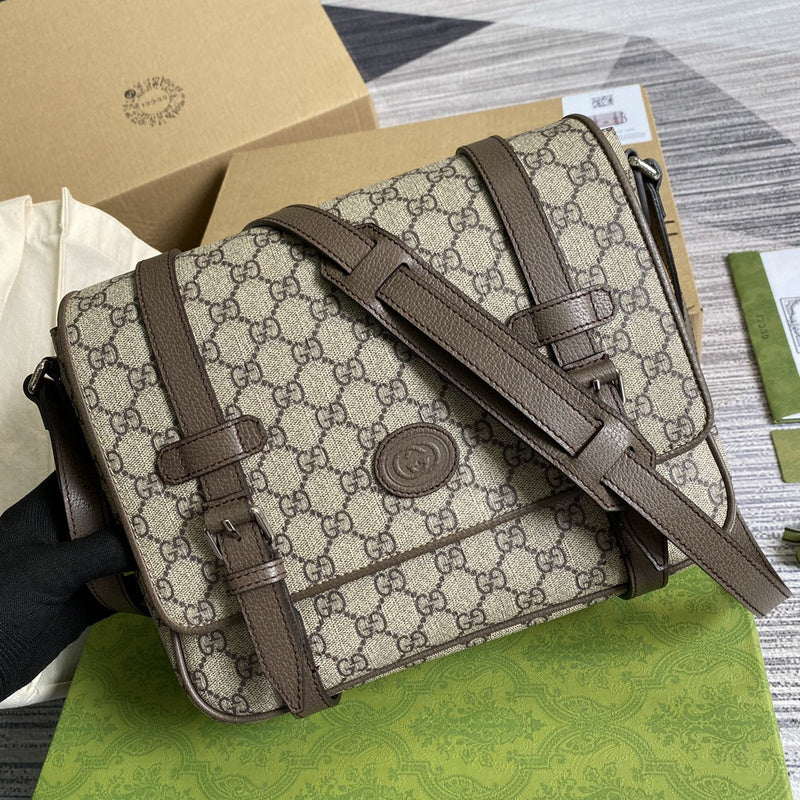 Ozarra - GUKI Bags - 1728