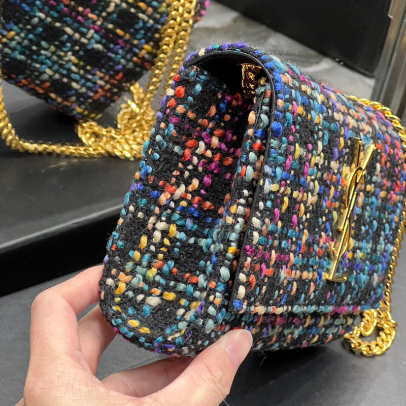 Ozarra SLY Bags - 028