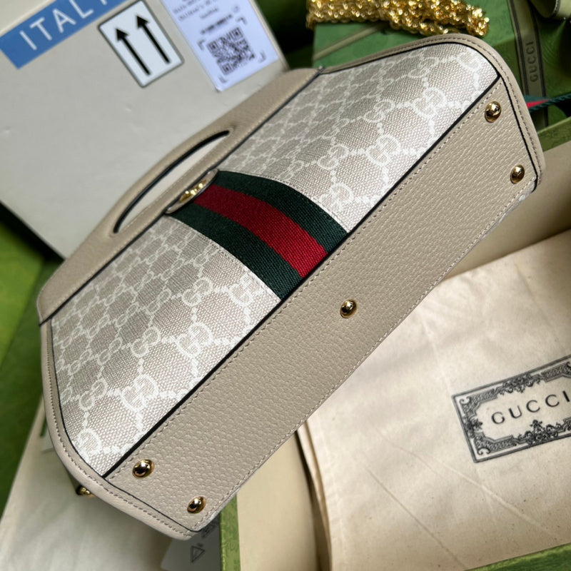 OZ - GCI Bags - 517