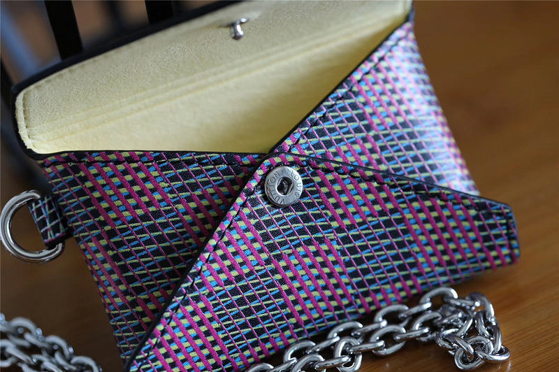 Ozarra Fashion Lu-Vi bags - 9335