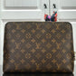 Fashion Lu-Vi bags - 2998