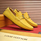 Ozarra Luxury - LOV Men Shoes - 1478