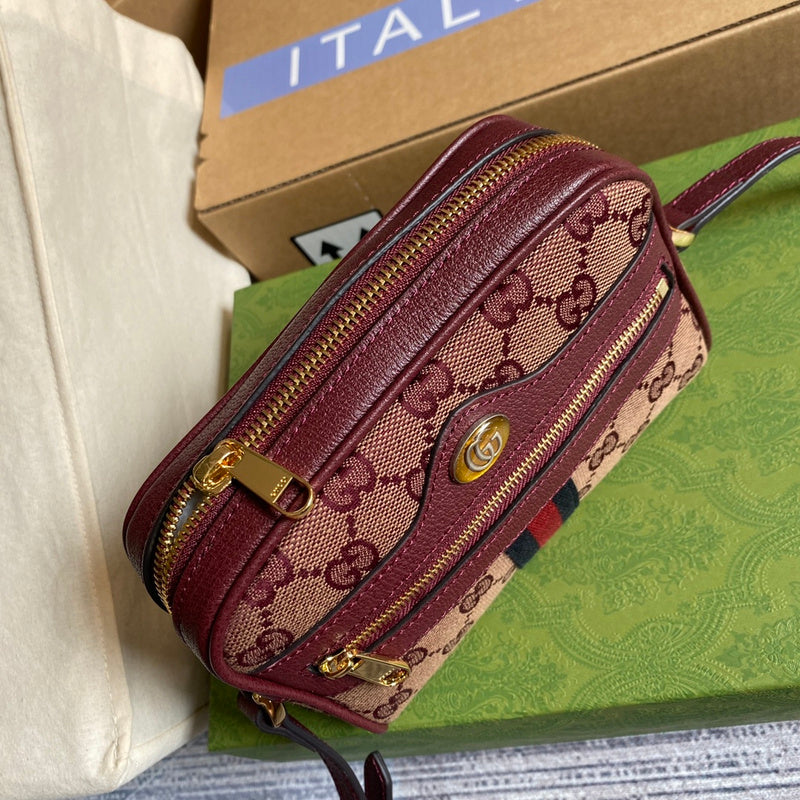 Ozarra - GG Bags - 1538