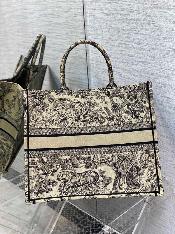 Ozarra - Dir Bags - 1489
