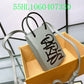 Ozarra - BGA Bags - 2357