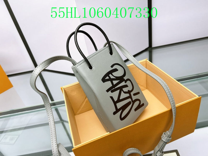 Ozarra - BGA Bags - 2357