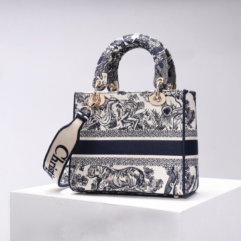 Ozarra - Dir Bags - 2255