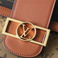Ozarra Fashion Lu-Vi bags - 8144