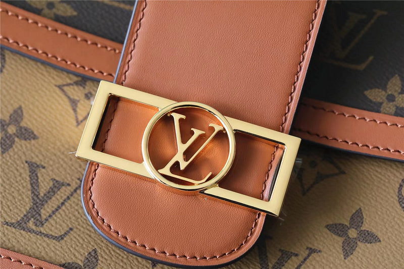 Ozarra Fashion Lu-Vi bags - 8144
