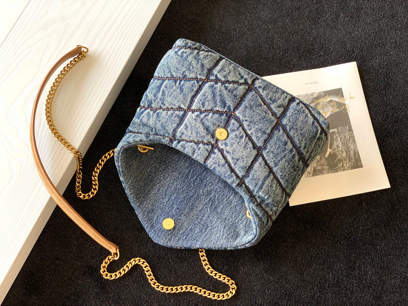 OZ - SLY Bags - 1460