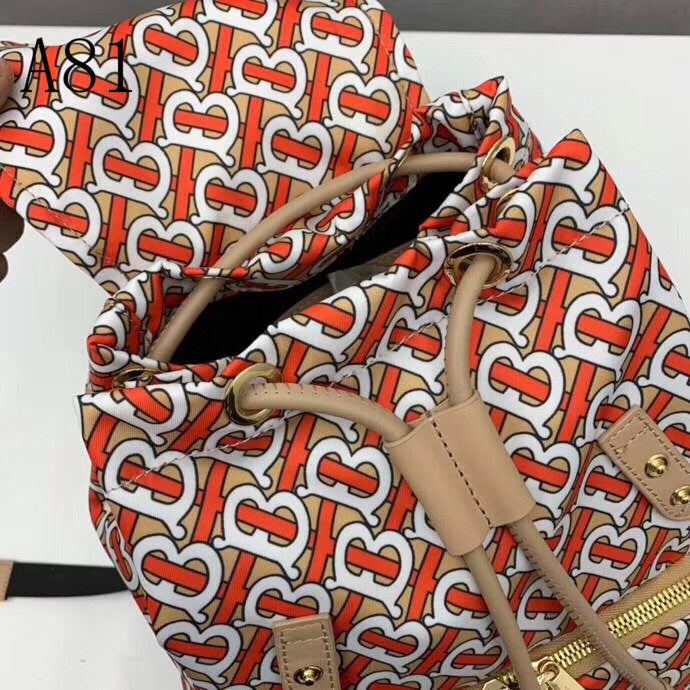 Ozarra Fashion -BBR Bags - 814