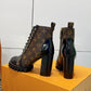 Ozarra Luxury - LOV Women Shoes - 860