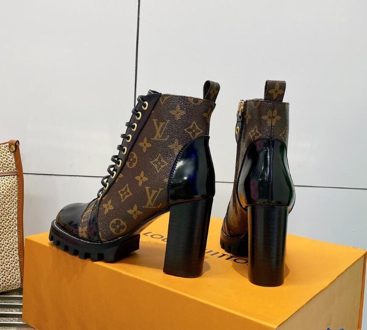 Ozarra Luxury - LOV Women Shoes - 860