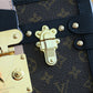 Ozarra Fashion Lu-Vi bags - 8235