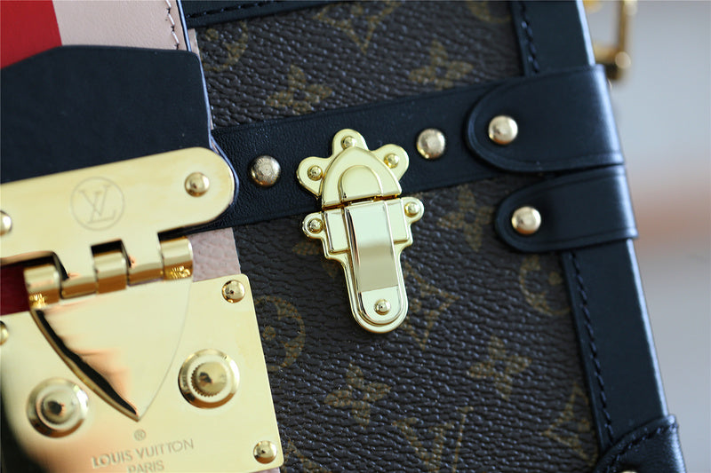 Ozarra Fashion Lu-Vi bags - 8235