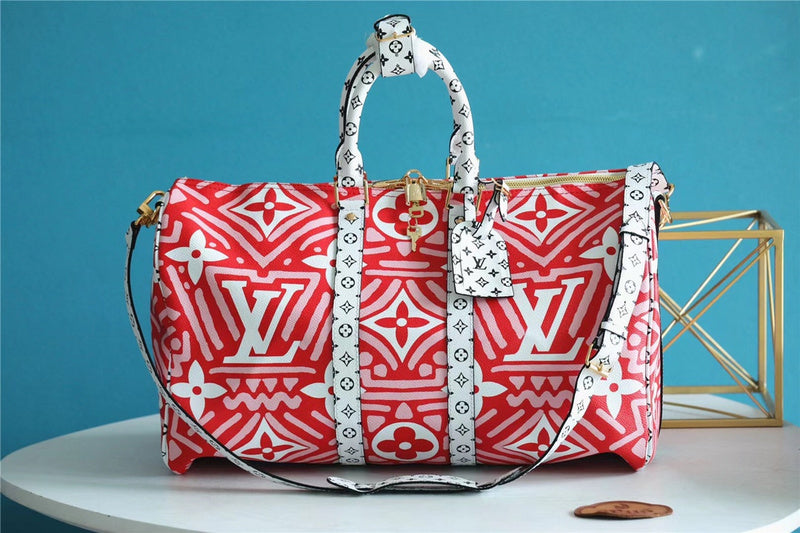 Ozarra Fashion Lu-Vi bags - 11209