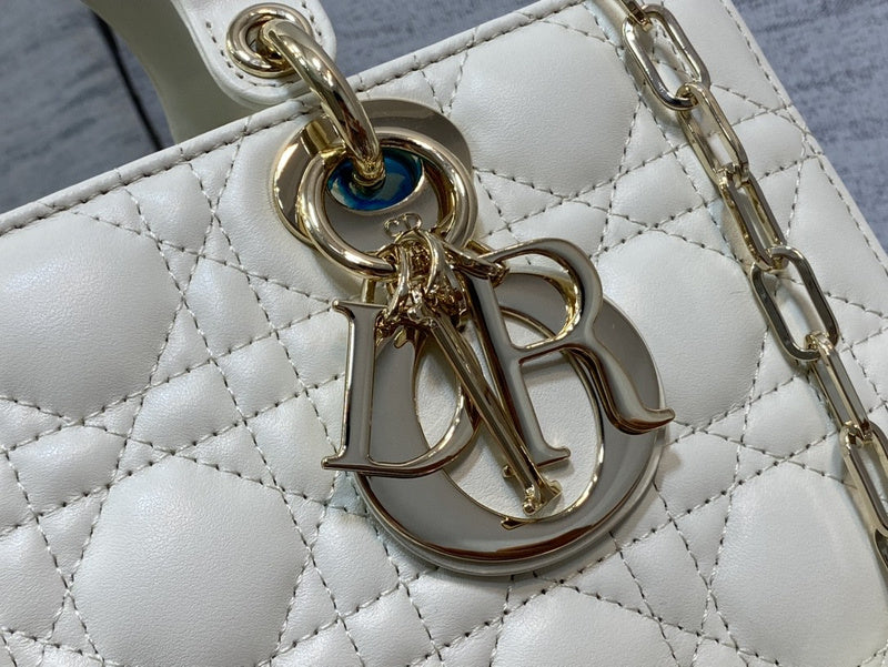 OZ - Dir Bags - 824