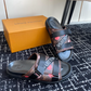 Ozarra Luxury - LOV Men Shoes - 090