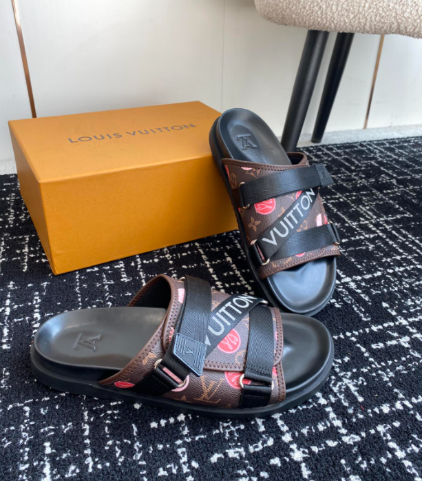 Ozarra Luxury - LOV Men Shoes - 090