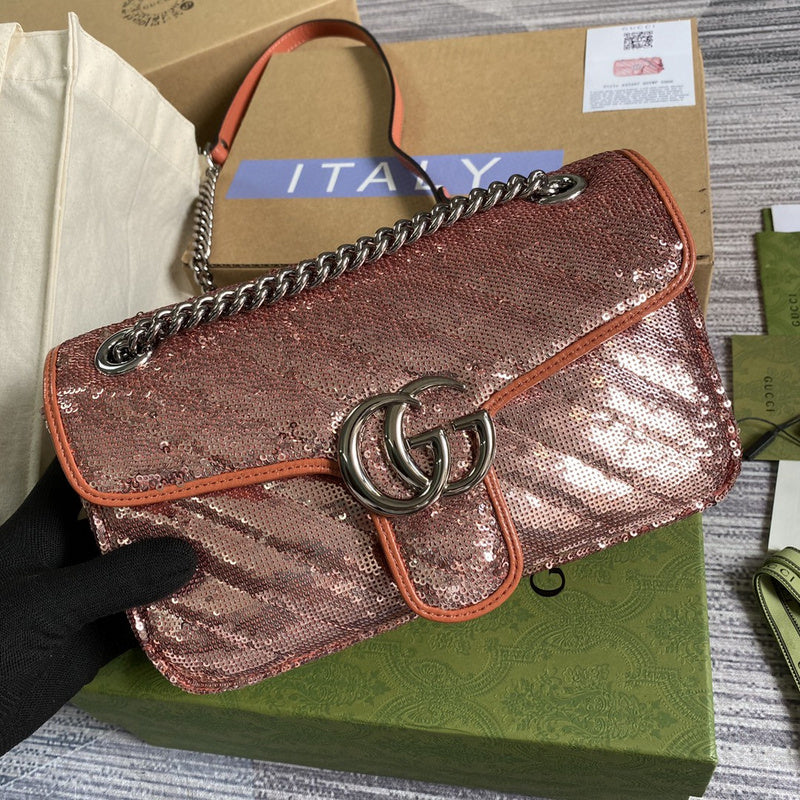 Ozarra - GUKI Bags - 2012
