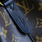 Ozarra Fashion Lu-Vi bags - 8580