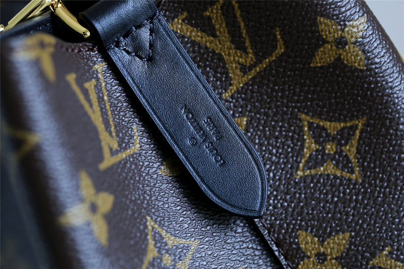 Ozarra Fashion Lu-Vi bags - 8580
