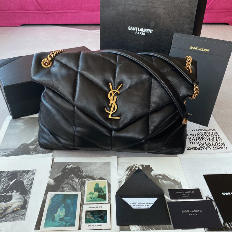 OZ - SLY Bags - 348