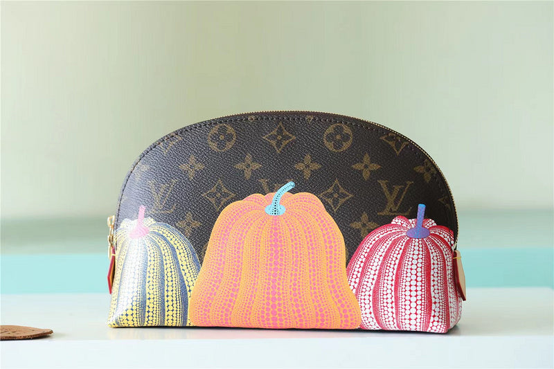 Ozarra Fashion Lu-Vi bags - 8750