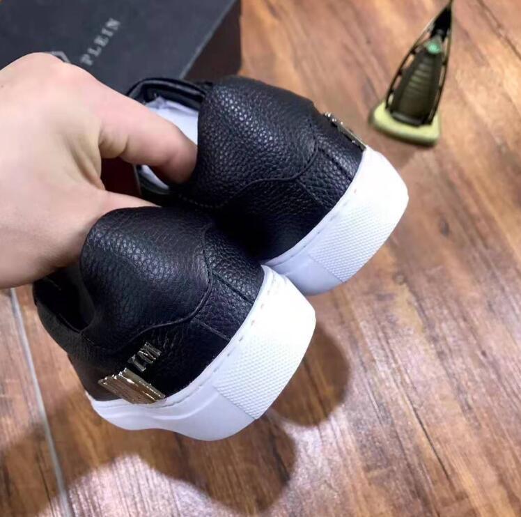 Ozarra Luxury - PHP Shoes - 210